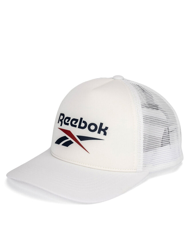 Reebok Kšiltovka Reebok RBH1700-100 Bílá