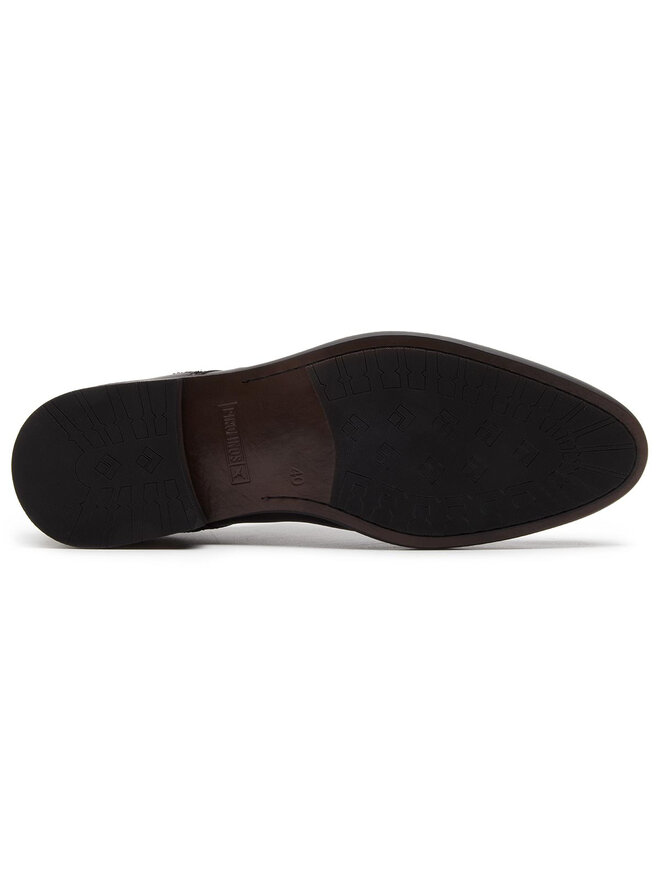 Pikolinos Halbschuhe Pikolinos M7J-4187 Schwarz