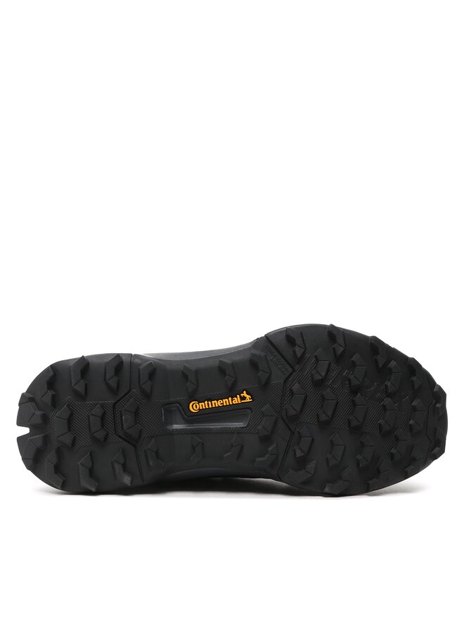 adidas Bakancs adidas Terrex AX4 GORE-TEX Hiking Shoes HP7400 Zöld