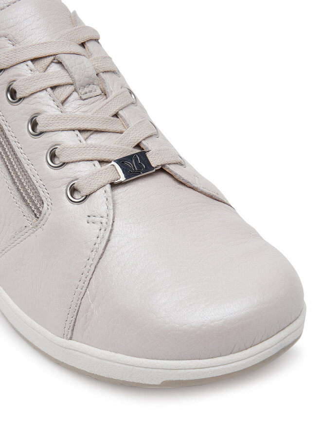 Caprice Sneakers Caprice 9-23752-44 Écru
