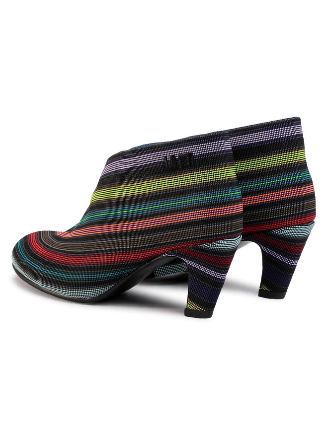 United Nude Aulinukai United Nude Fold Mid 1002713514905 Spalvota