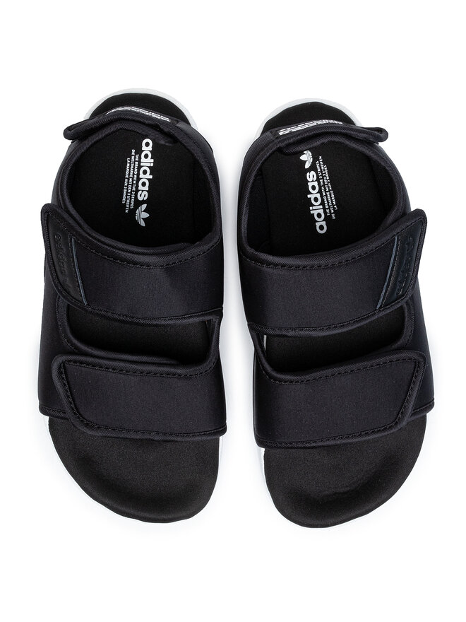 adidas Босоніжки adidas adilette Sandal 3.0 EG5025 Чорний