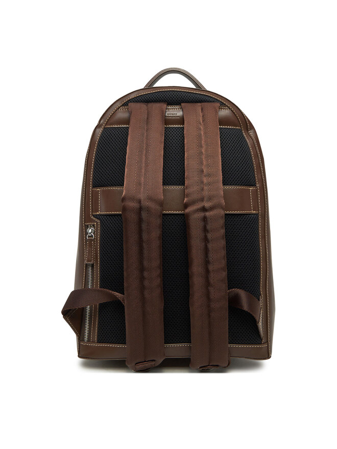 Guess Plecak Guess HMFITC P5105 Brązowy