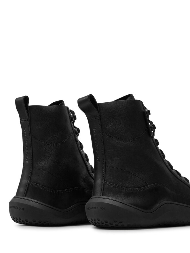 Vivo Barefoot Trzewiki Vivo Barefoot Gobi Boot 303431 Czarny