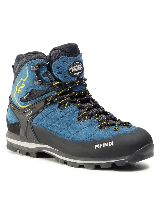 Meindl Trekkingschuhe Meindl Litepeak Gtx GORE-TEX 3928 Blau