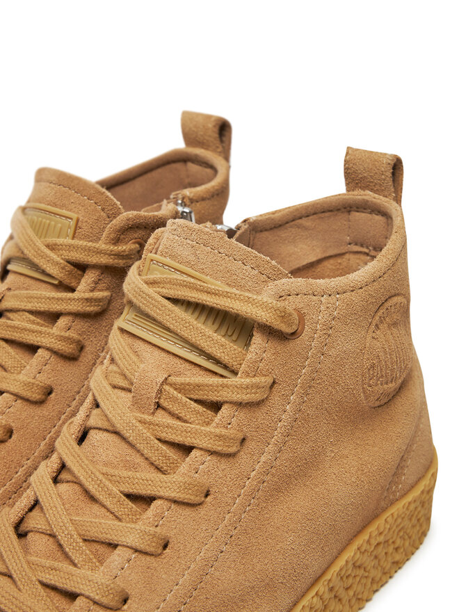 Palladium Turistická obuv Palladium Palla Ace Rugged Sde 74328-284-M Béžová