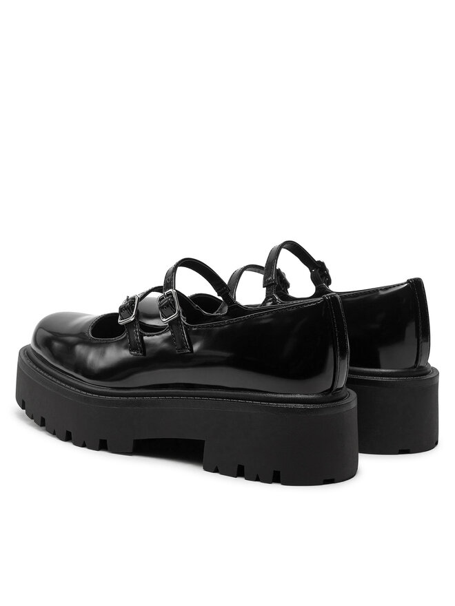 Aldo Zapatos hasta el tobillo Aldo Moraby 13806026 Negro