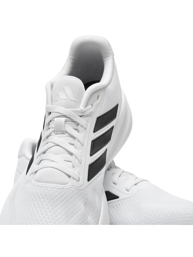 Sneakers adidas Runfalcon 5 JH9637 WeiB eschuhe
