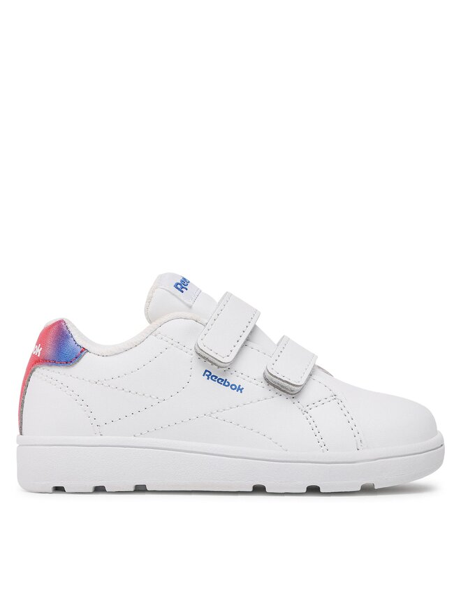 Reebok Sportcipők Reebok Royal Complete Cln 2 HP4831 Fehér