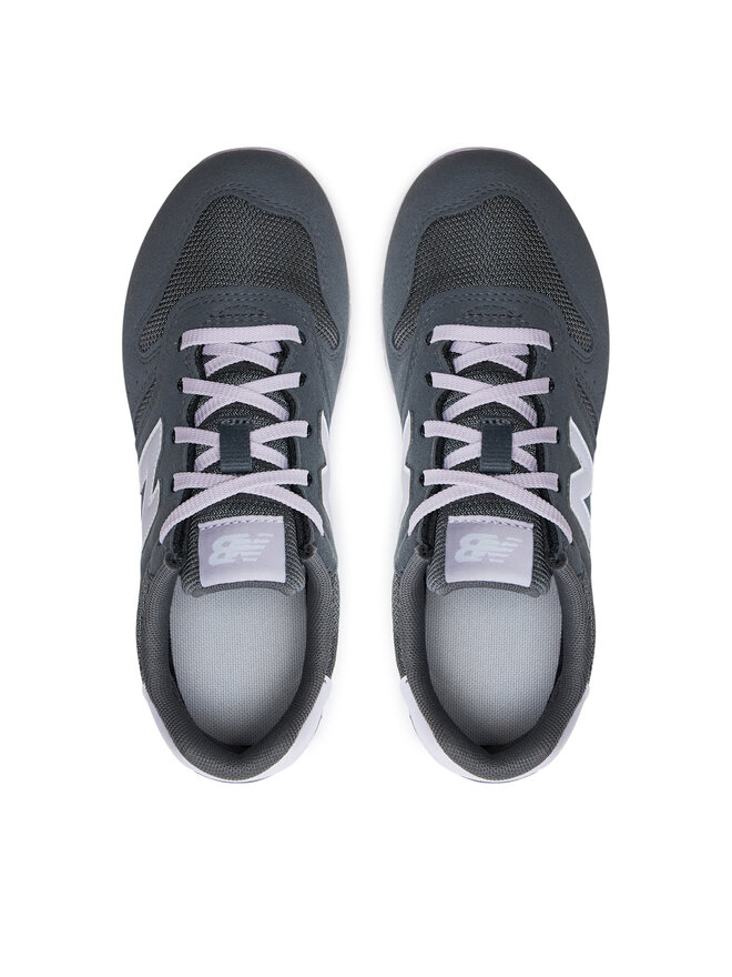 New Balance Сникърси New Balance YC373AL2 Сив