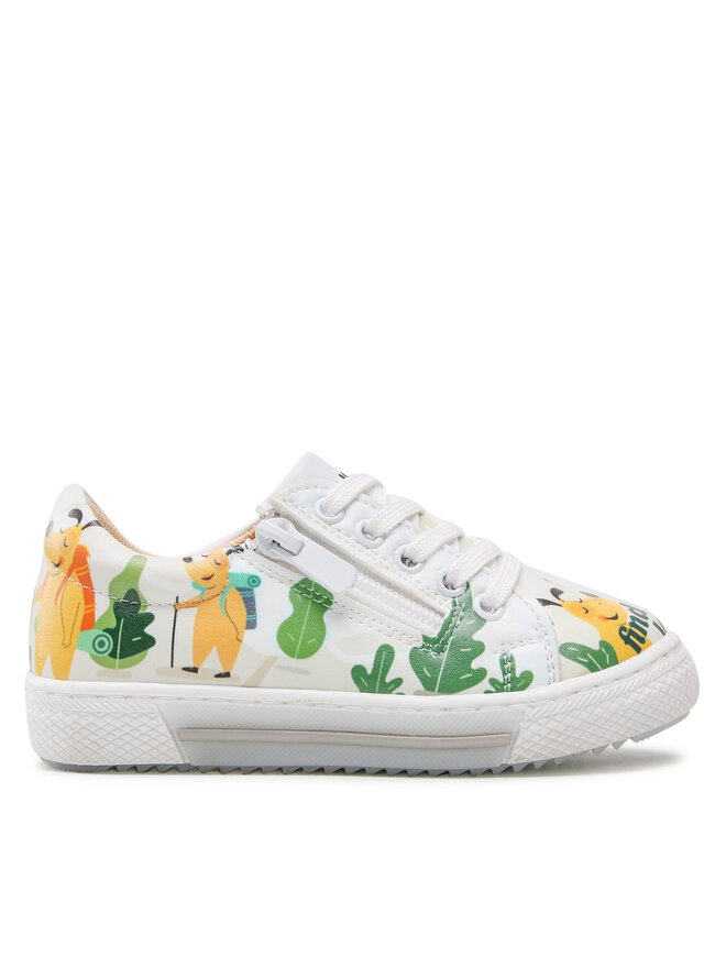 Mumka Sneakers Mumka KIDS19-016 Bej
