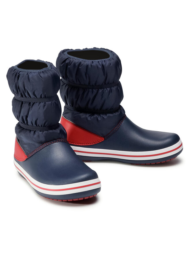 Crocs crocband winter hot sale