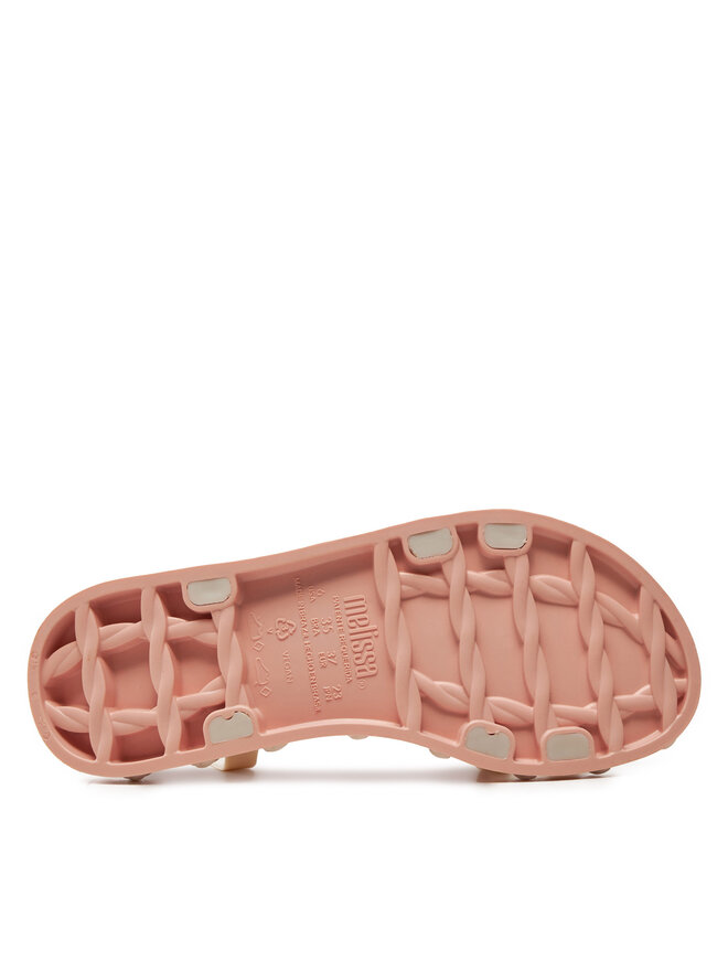 Melissa Σανδάλια Melissa Melissa Ana Sandal Ad 33879 Μπεζ