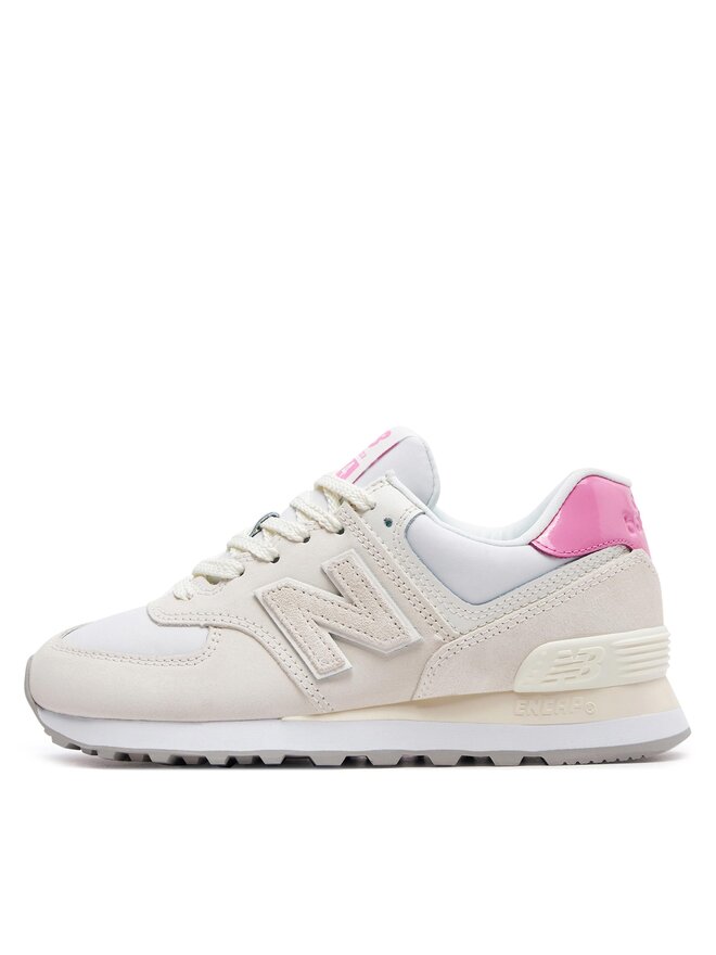 New Balance Sportcipők New Balance WL5742BA Ekru
