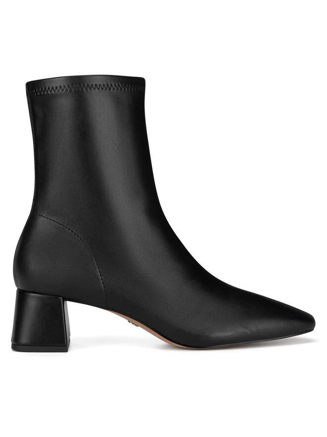 Nine West Μποτάκια Nine West WFA3426-1 Μαύρο