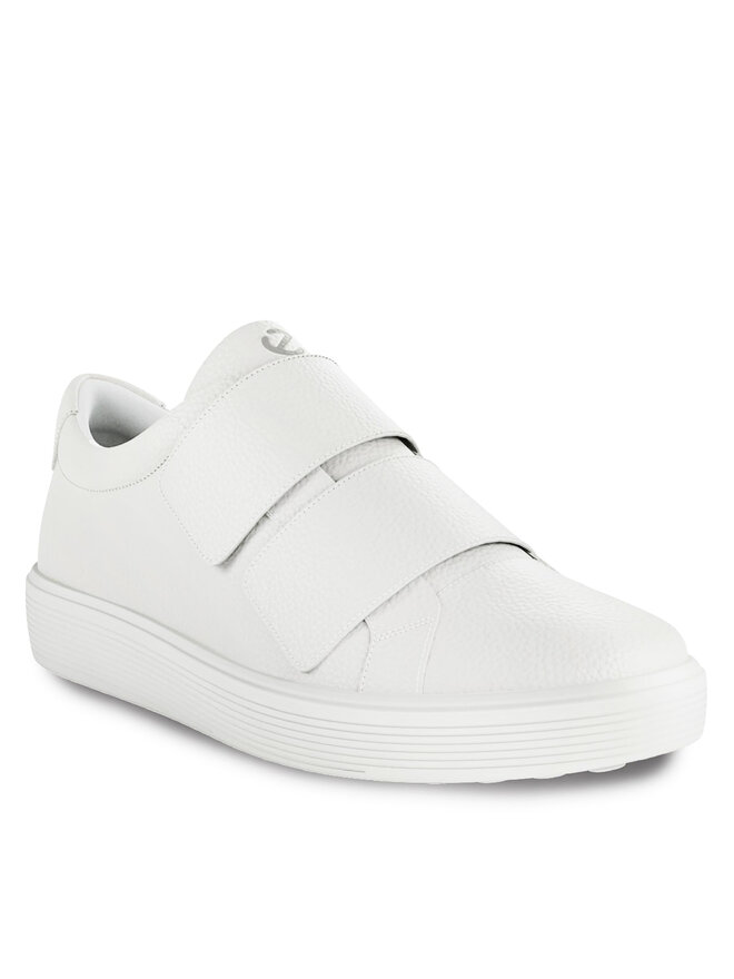 ECCO Sportcipők ECCO Soft 60 21924301007 Fehér