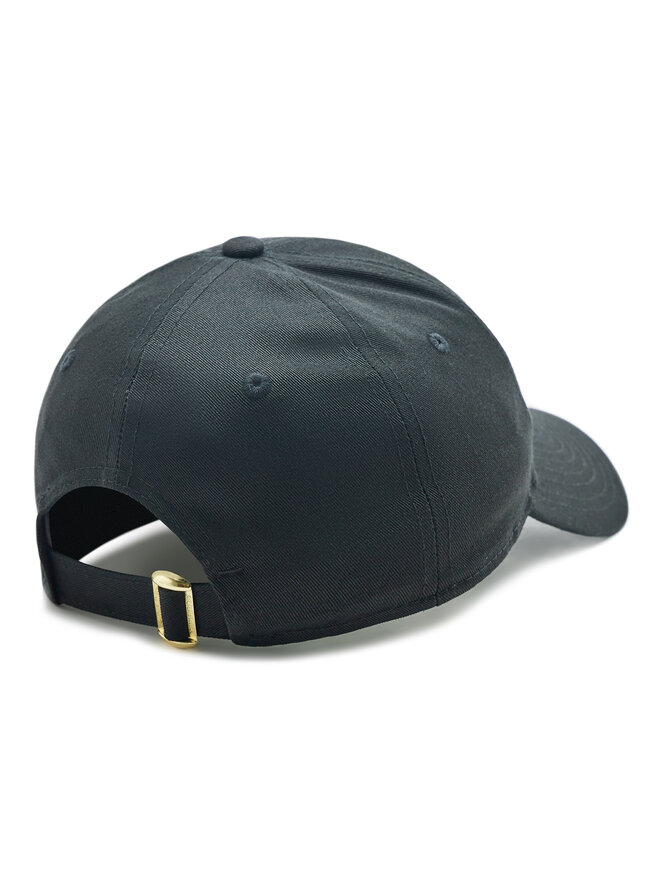 New Era Șapcă New Era Floral Metalli 60298688 Negru