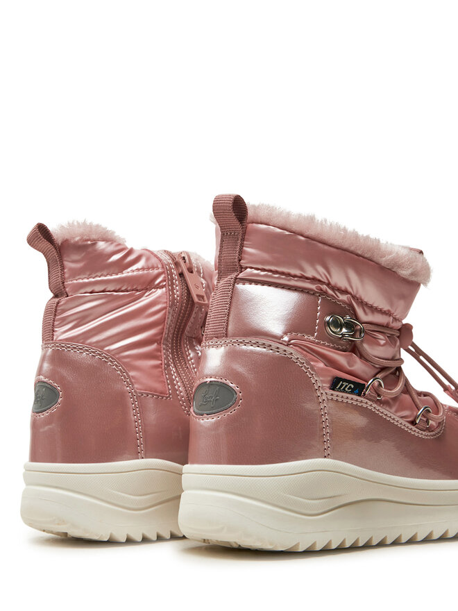 Leaf Schneeschuhe Leaf Sikvik LSIKV201Q Rosa