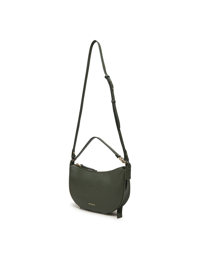 Coccinelle Handtasche Coccinelle E1 SHA 13 03 01 Grün