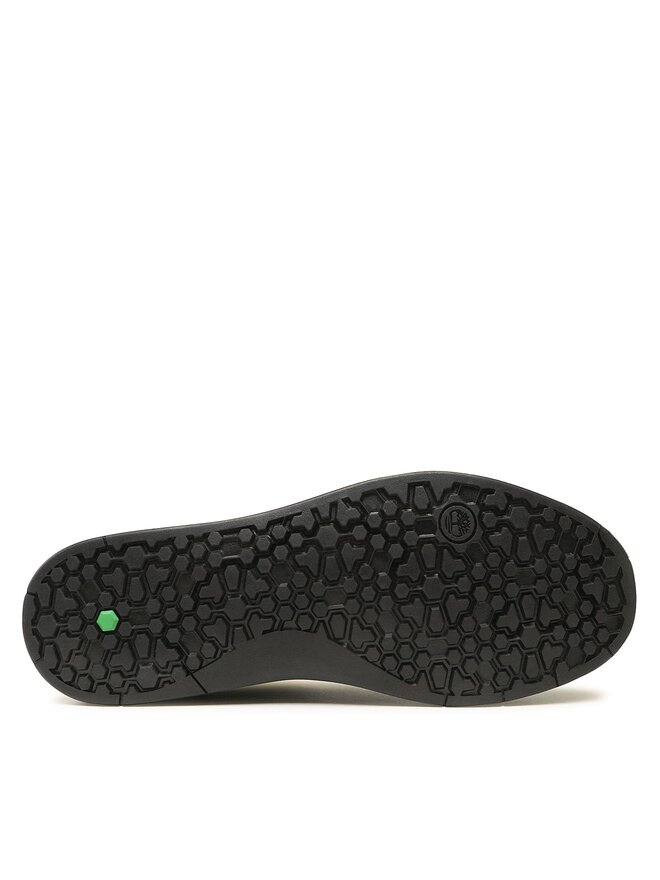 Timberland Зимни обувки Timberland Davis Square F/L Chukka TB0A1T160011 Черен