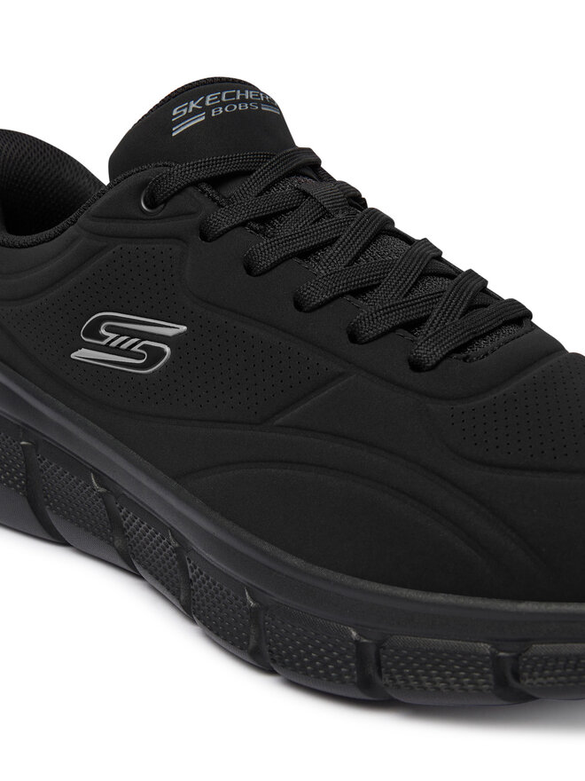 Skechers Sneakers Skechers Bobs B Flex 118116 Schwarz