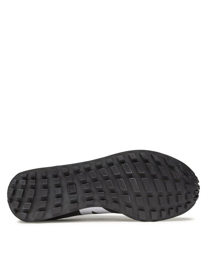 Veja Снікерcи Veja Sdu Tpu Canvas RT0102698B Чорний