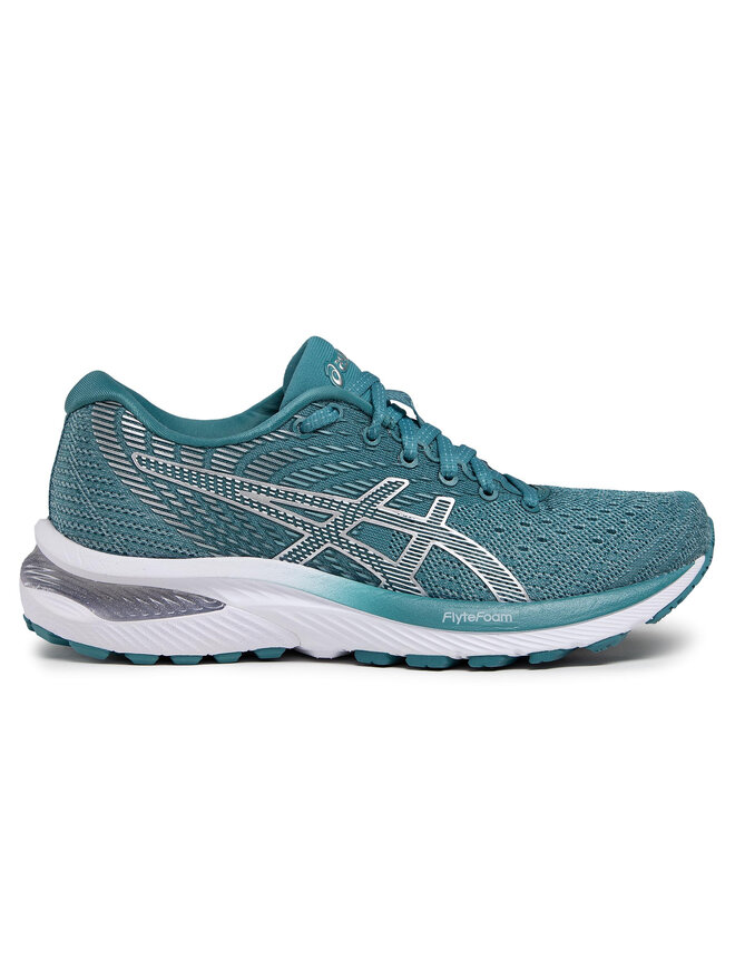 Laufschuhe Asics Gel Cumulus 22 1012A741 Blau de.eschuhe.ch