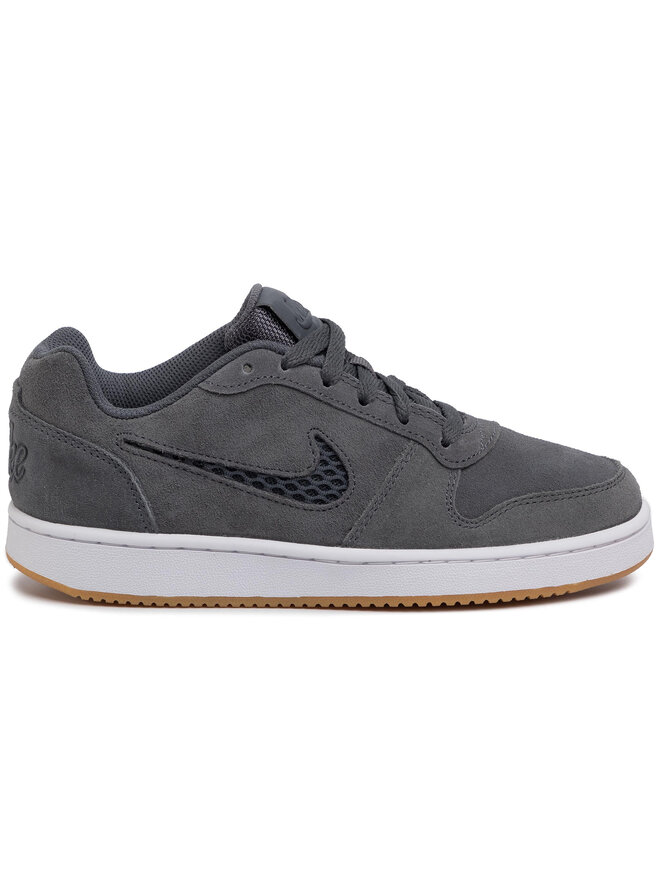 Nike ebernon low gris outlet