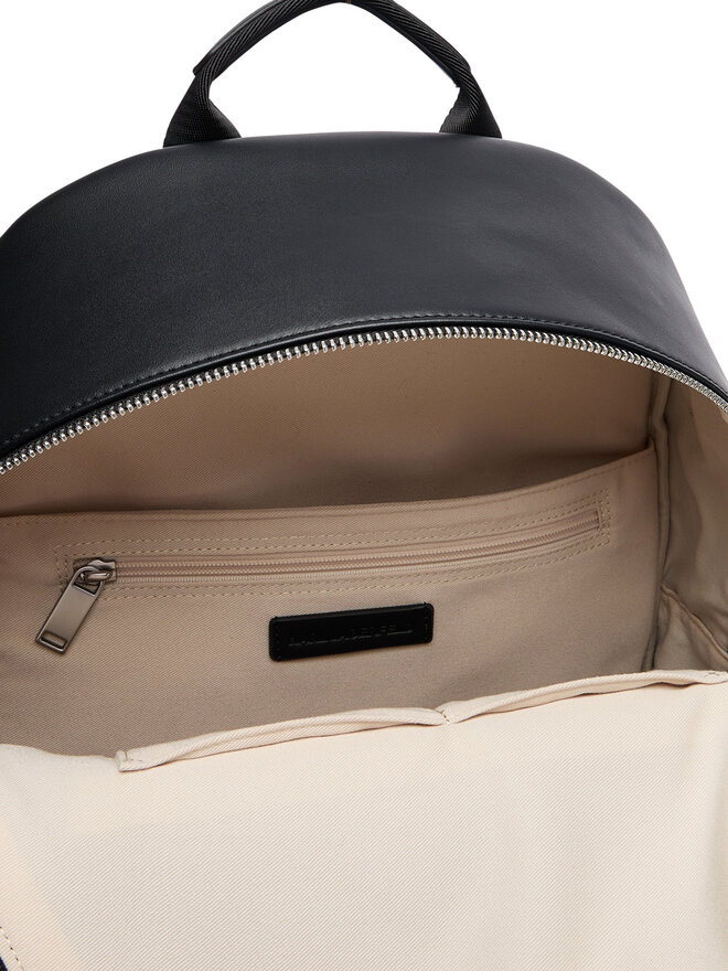 KARL LAGERFELD Rucksack KARL LAGERFELD B2M30181 Schwarz