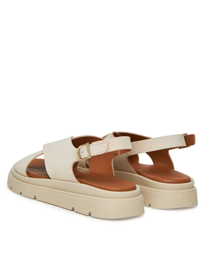 Tamaris Sandales Tamaris 1-28270-42 Bēšs