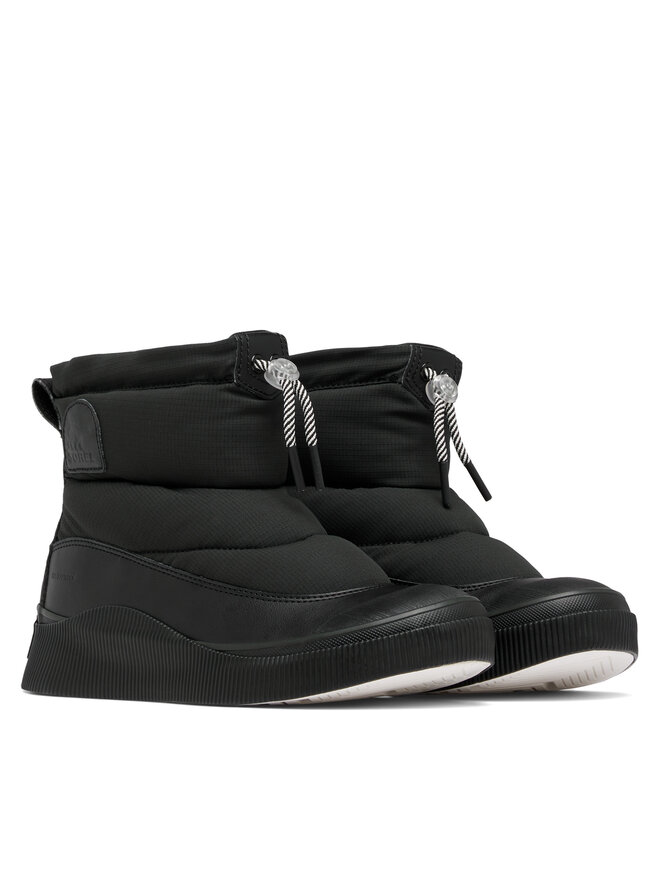 Sorel Škornji za sneg Sorel 2088111010 Črna