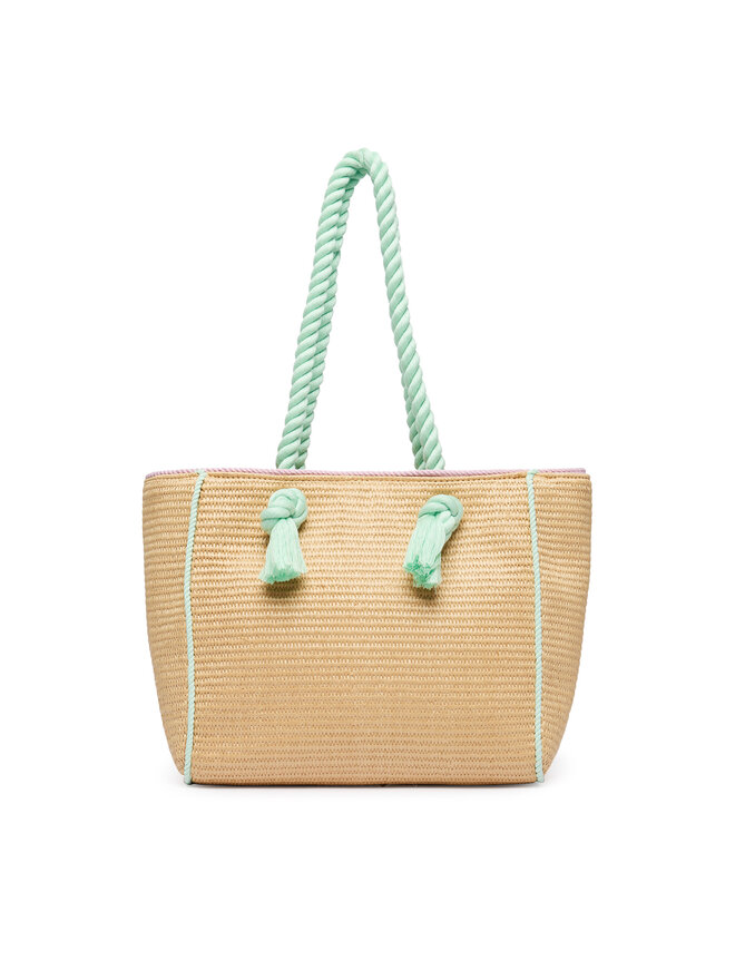 Guess Сумка Guess J6GZ20 WO680 Бежевий