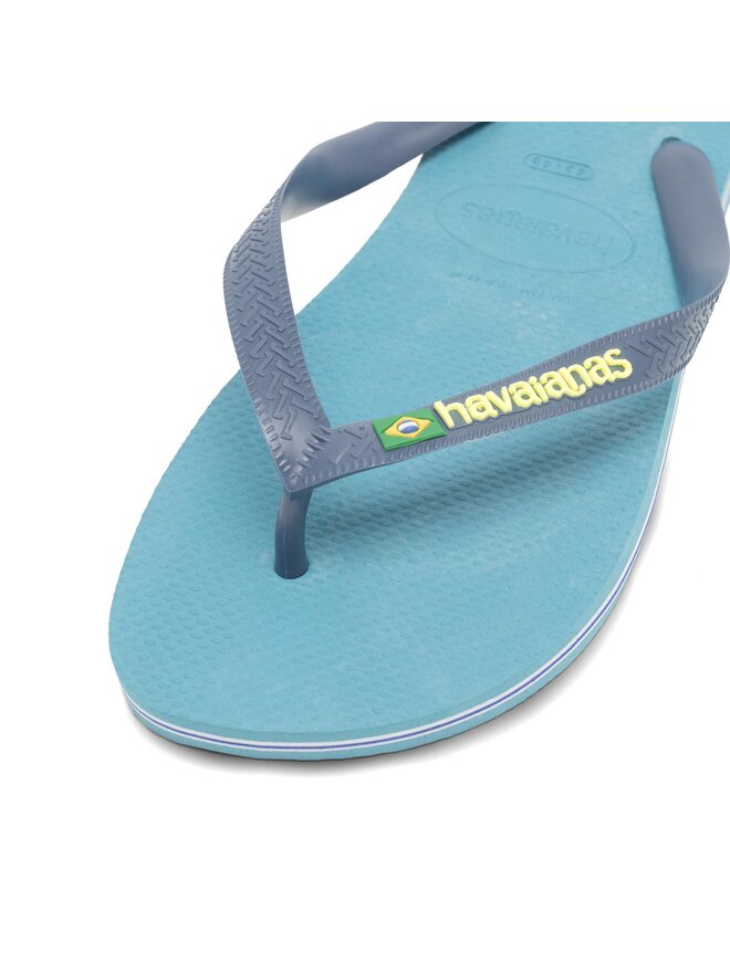 Havaianas Джапанки Havaianas 41108501671-W Син