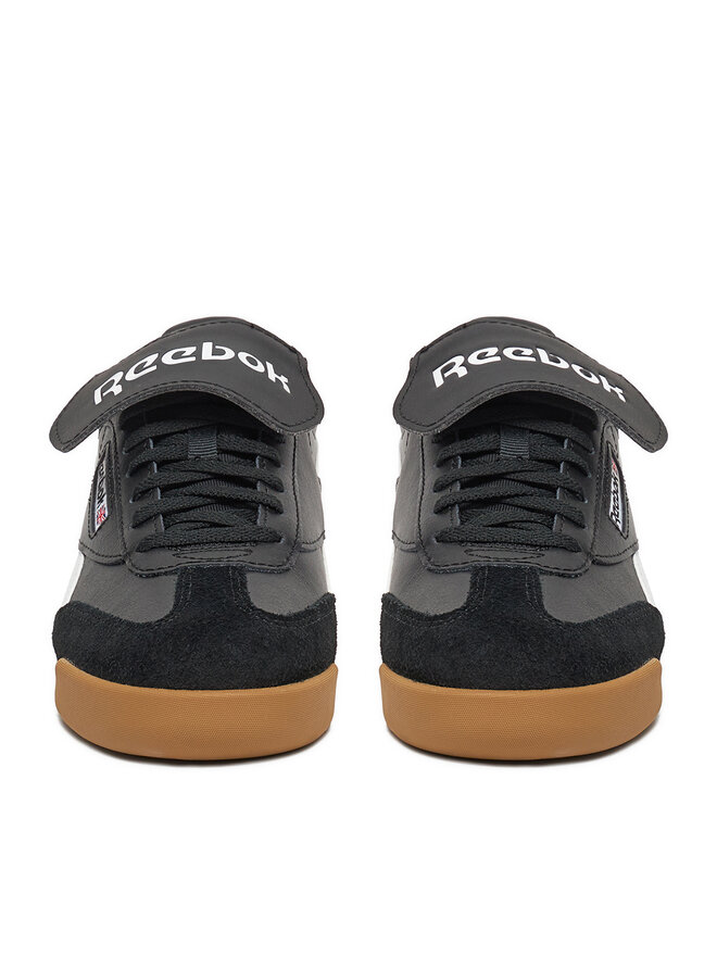 Reebok Снікерcи Reebok CAMPIO XT KILTY 100235246 Чорний