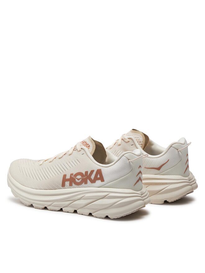 Hoka Tenisice za trčanje Hoka Rincon 3 1119396 Bež