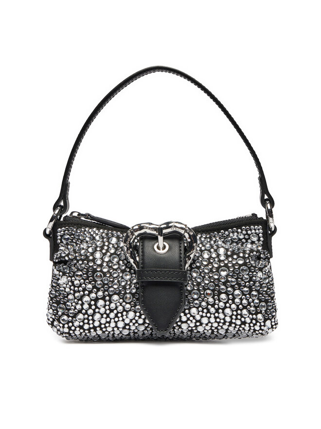 PINKO Kabelka PINKO Jolene Baby AI 24-25 PLTT 103861 A20I Černá