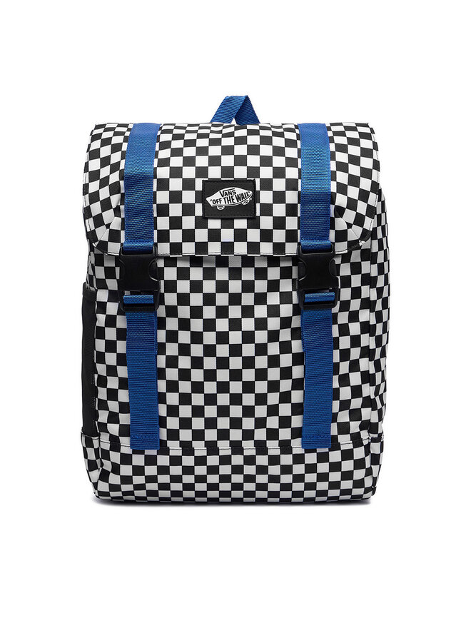 Vans Rucksack Vans C-UTILITY BACKPACK VN000PSFY28 Schwarz