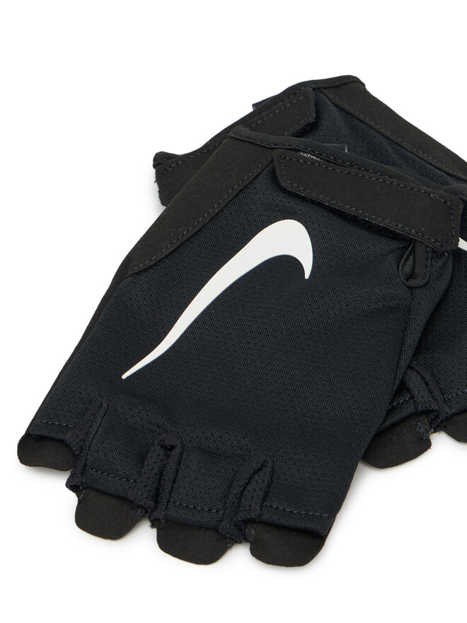 Nike Moške rokavice Nike N.101.2315.091 Črna