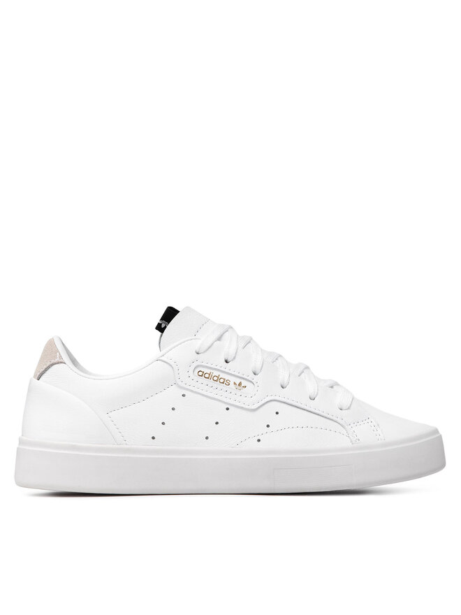 adidas Sneakers adidas Sleek W DB3258 Weiß