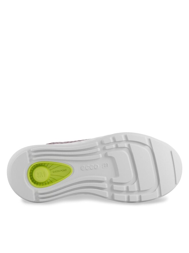 ECCO Sportcipők ECCO 71279311405 Rózsaszín