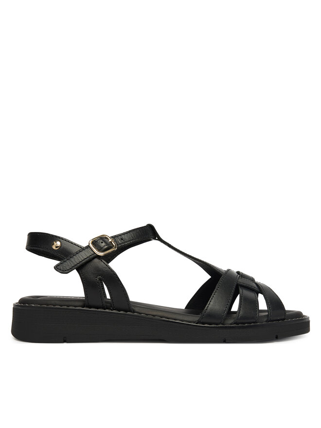 Pikolinos Sandalen Pikolinos Roquetas W9B-0789 Schwarz