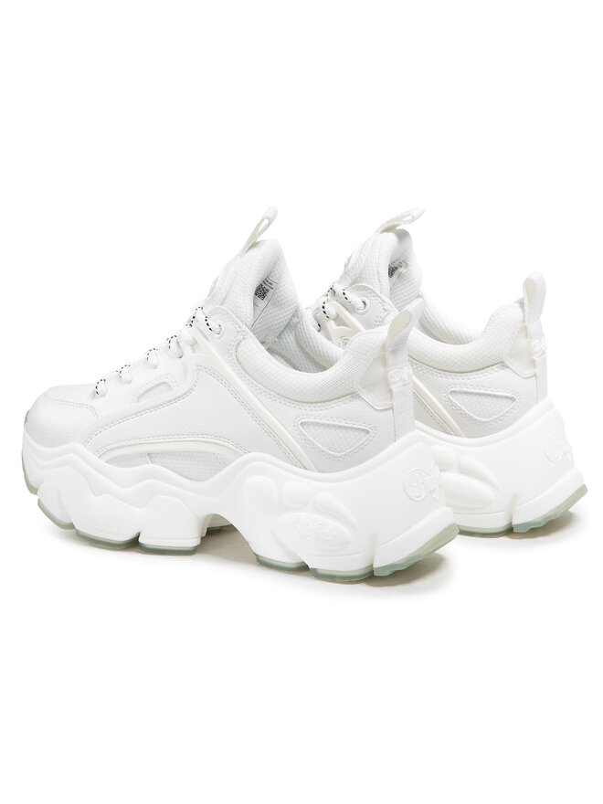 Buffalo Zapatillas Buffalo Binary C BN16304481 Blanco