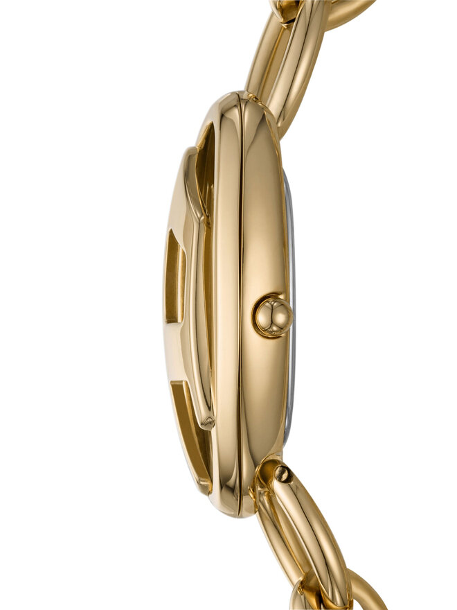 Diesel Uhr Diesel D-Era DZ5611 Goldfarben