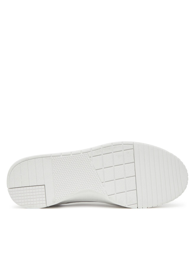 Just Cavalli Sportcipők Just Cavalli 78RA3ST3 ZPB00 Fehér