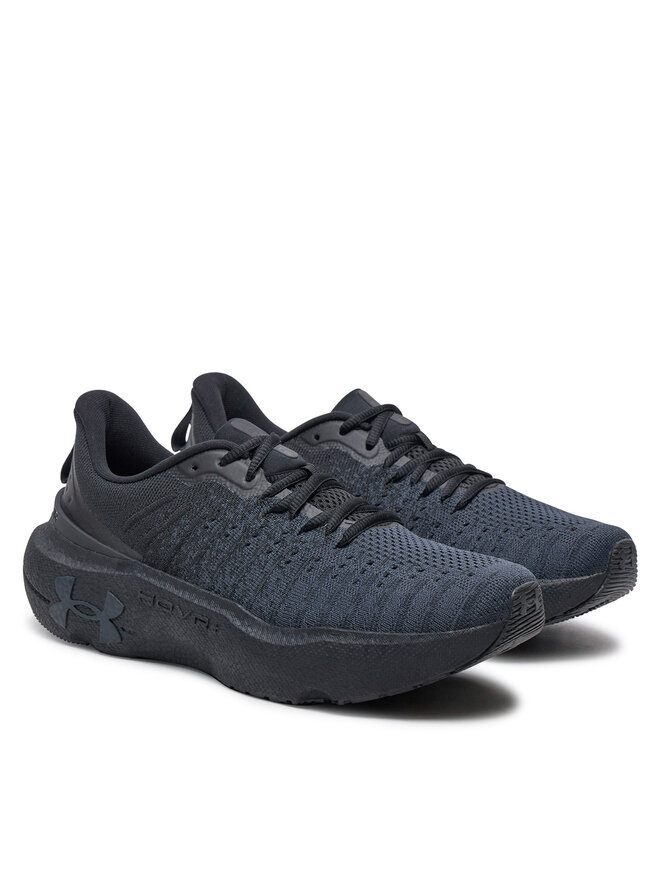Under Armour Маратонки за бягане Under Armour Ua Infinite Elite 3027189-006 Черен