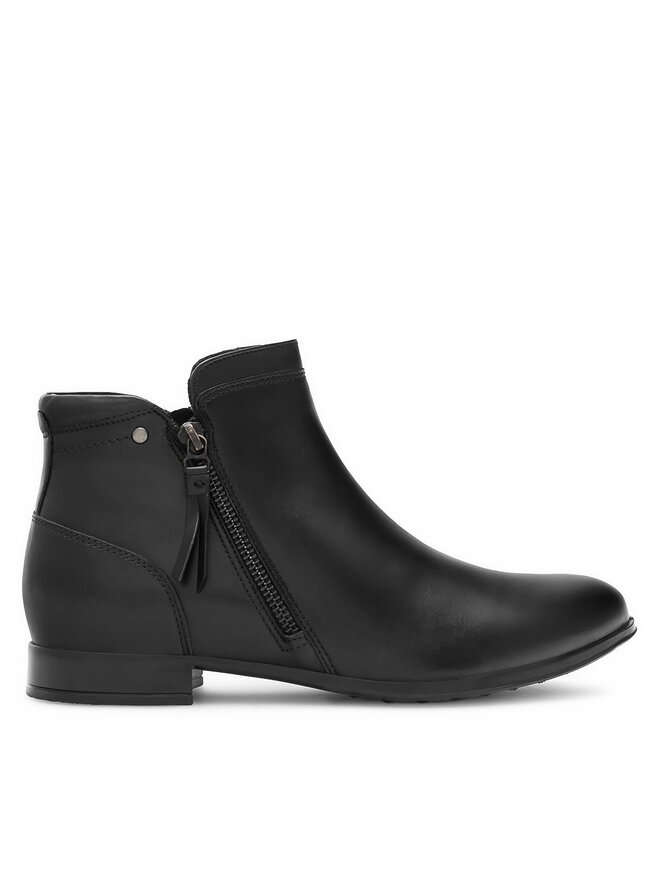 Lasocki Stiefeletten Lasocki WB-ANNA-116 Schwarz