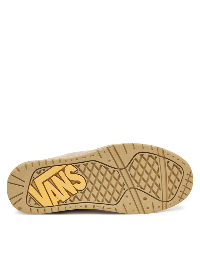 Vans Sneakersy Vans Upland VN000D70P1T1 Écru