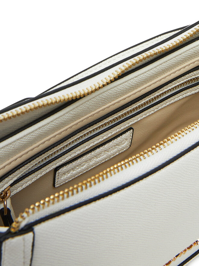 Valentino Bolso Valentino VBS8NR13 Blanco