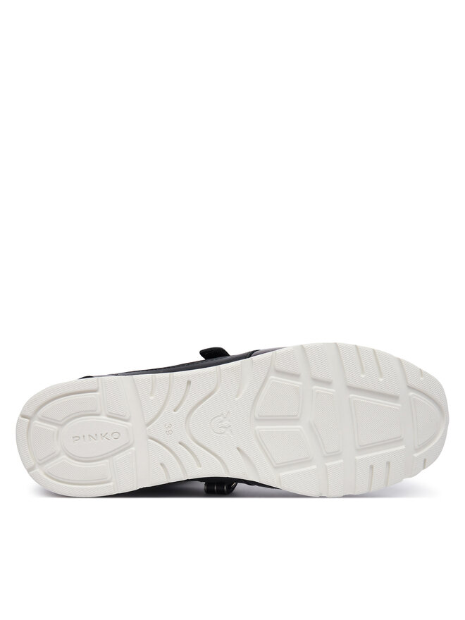 PINKO Ballerinas PINKO Yulia 02 SS0187 P020 Schwarz
