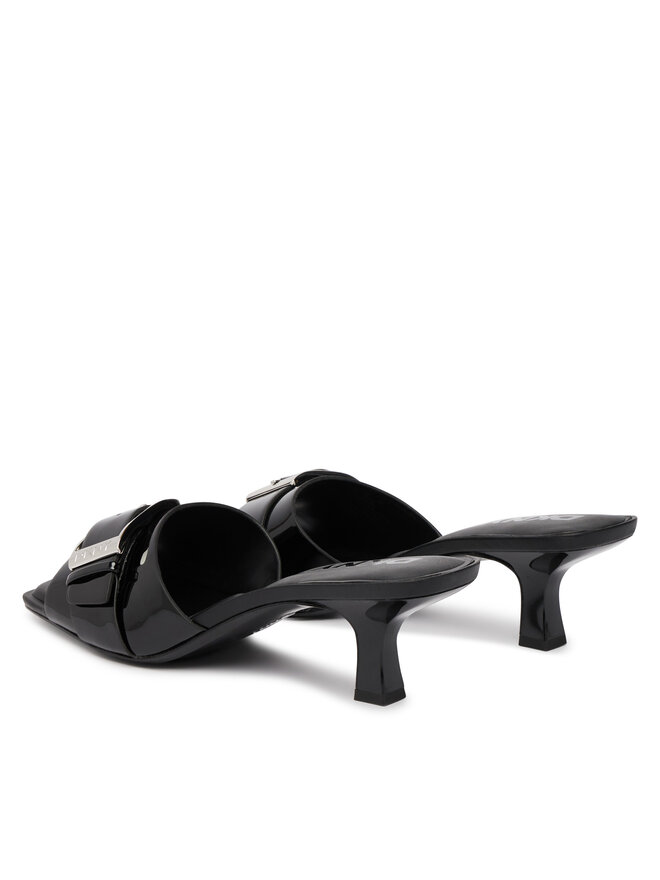 DKNY Pantoletten DKNY K1609114 Schwarz